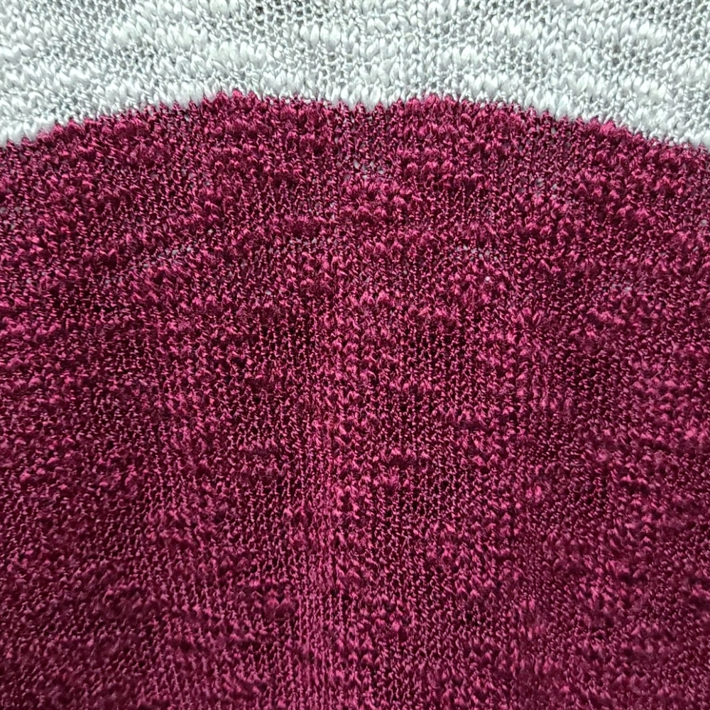 Cloud Chaser Crew Neck Sweater - image 4